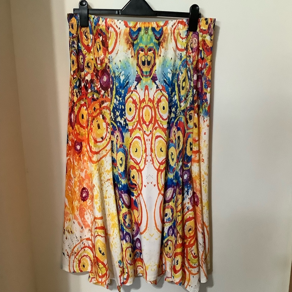 LILY A-Line Skirt (NWOT)